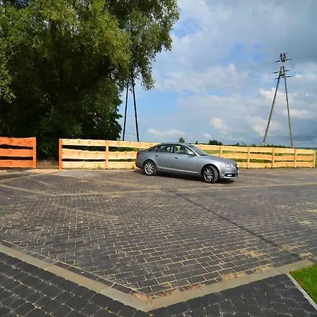 Holiday home Air-conditioned Homes With Swimming Pool Mielno (Koszalin)